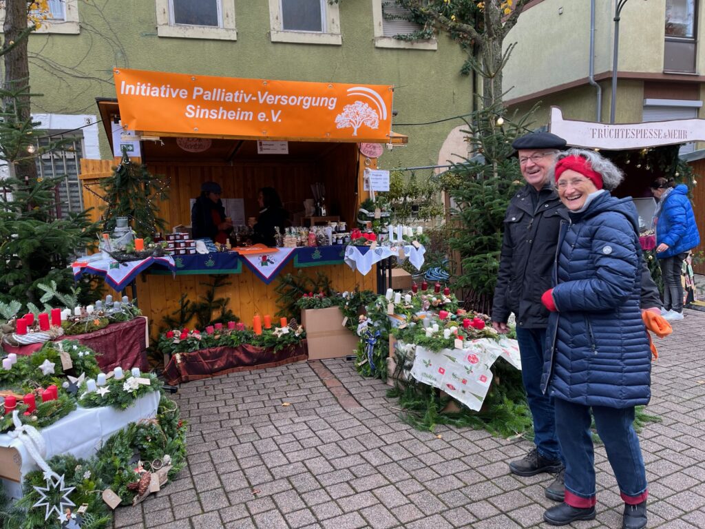 Weihnachtsmarkt 2022