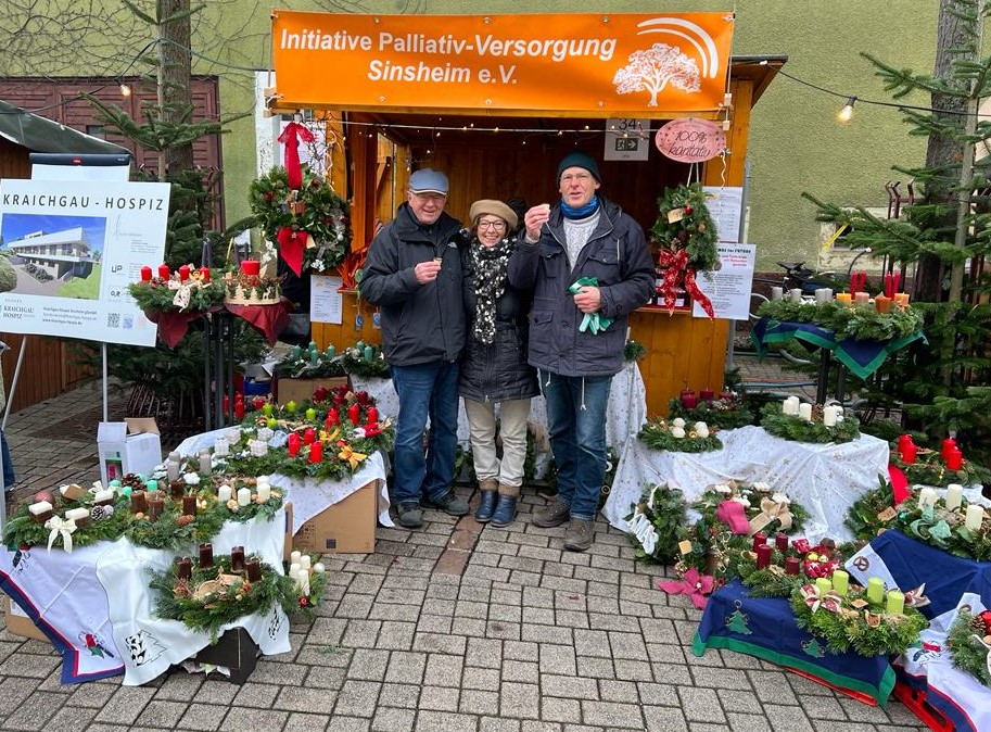 Weihnachtsmarkt 2023